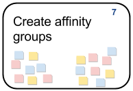 7 Create affinity groups