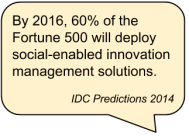 IDC Predictions 2014